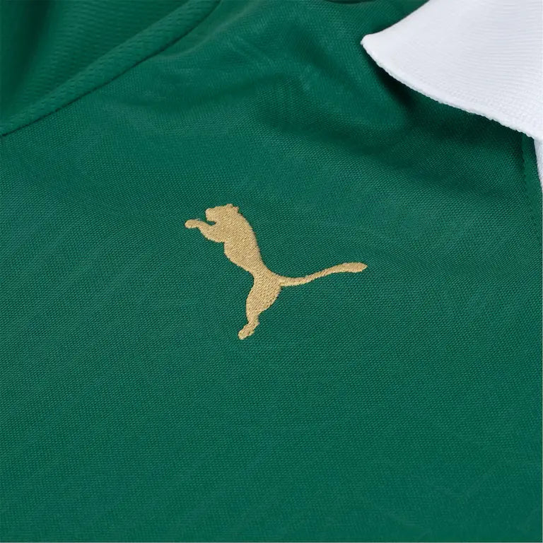 Camisa I Palmeiras 2024/25 Feminina