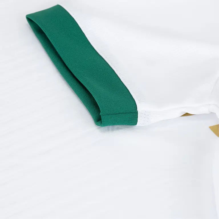 Camisa II Palmeiras 2024/25 Feminina