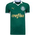 Camisa I Palmeiras 2024/25 Masculina
