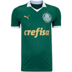 Camisa I Palmeiras 2024/25 Masculina
