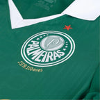 Camisa I Palmeiras 2024/25 Masculina