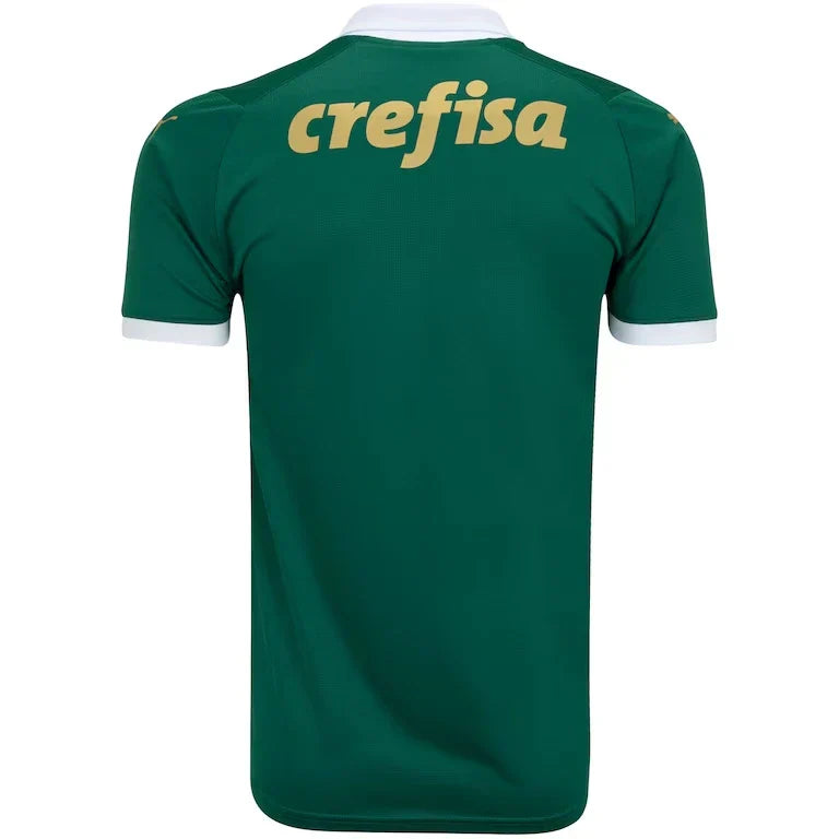 Camisa I Palmeiras 2024/25 Masculina