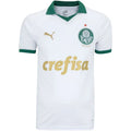 Camisa II Palmeiras 2024/25 Masculina