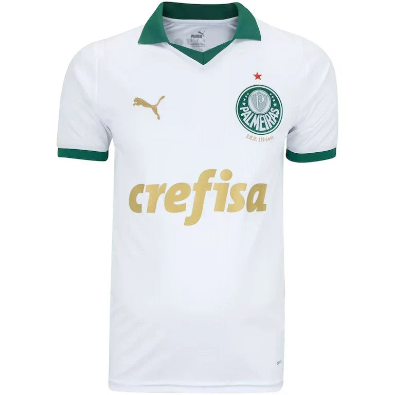 Camisa II Palmeiras 2024/25 Masculina
