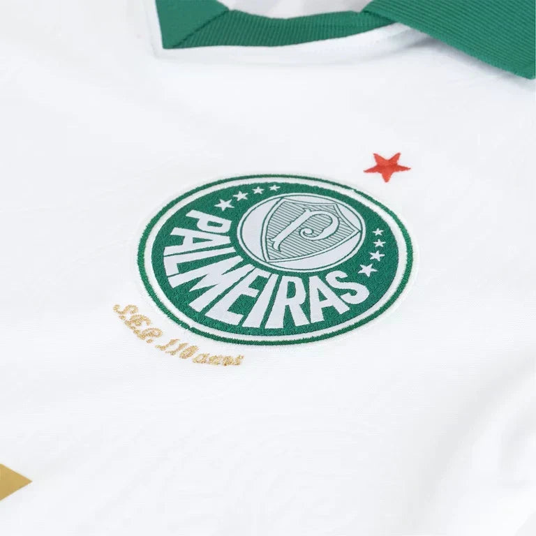 Camisa II Palmeiras 2024/25 Masculina