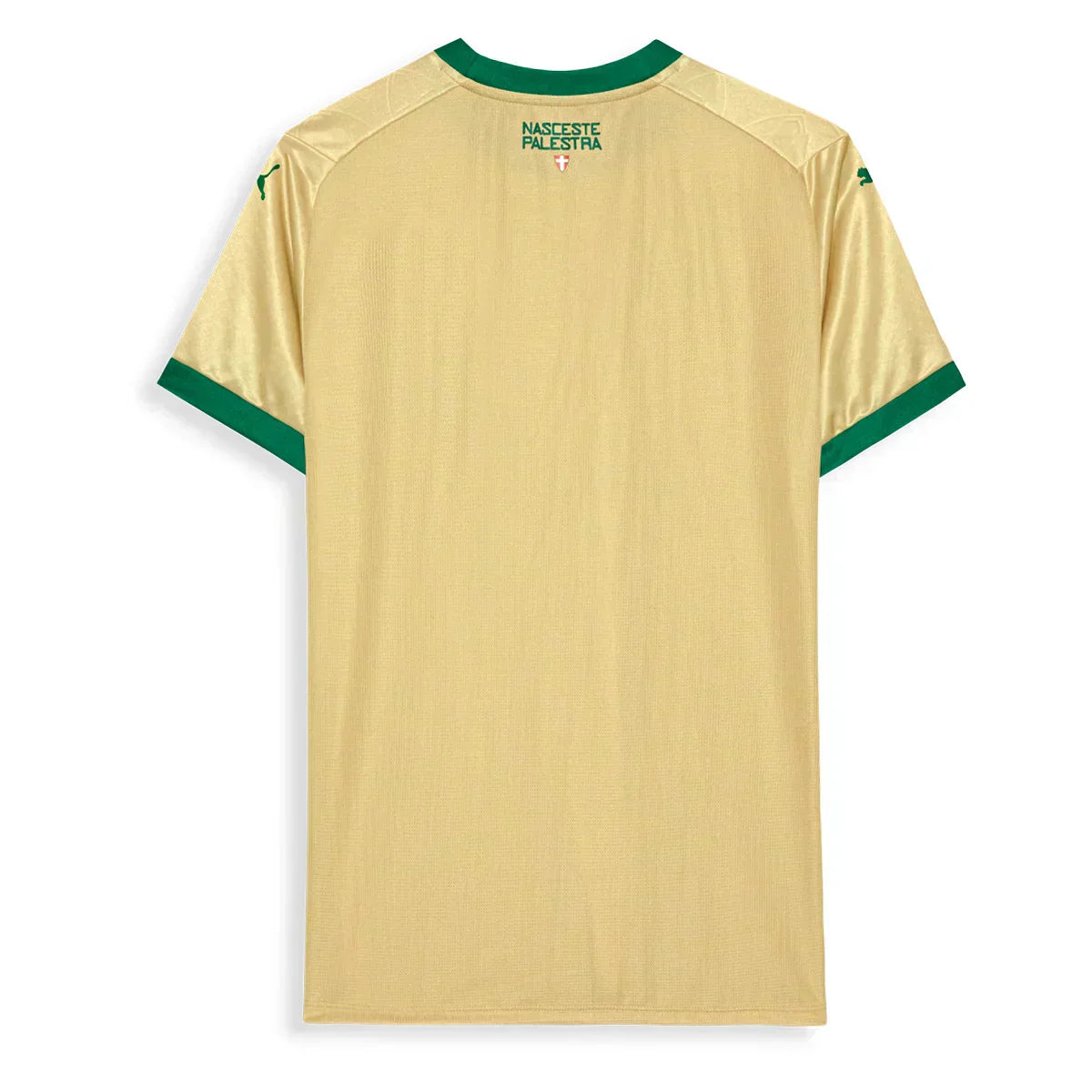 Camisa III Palmeiras 2024/25 Feminina