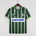 Camisa Retrô Palmeiras 1996 / 96 1996 I 1996 Masculina