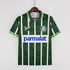Camisa Retrô Palmeiras 1996 / 96 1996 I 1996 Masculina