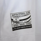 Camisa I Santos 2024/25 Feminina