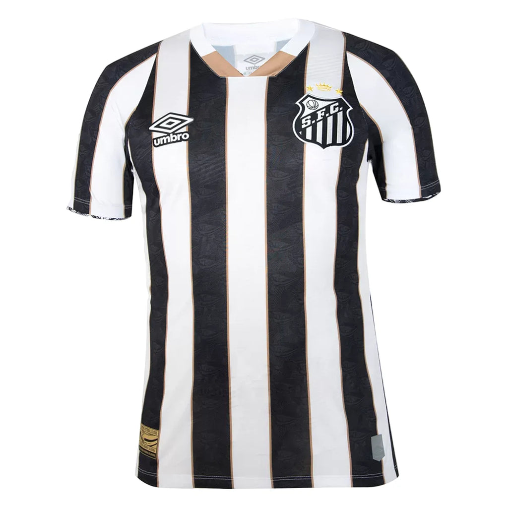 Camisa II Santos 2024/25 Masculina
