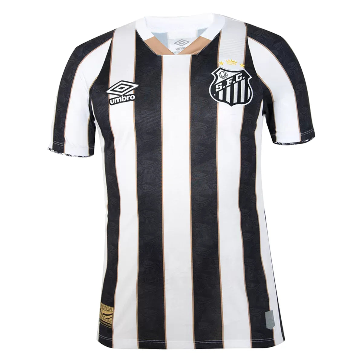Camisa II Santos 2024/25 Masculina