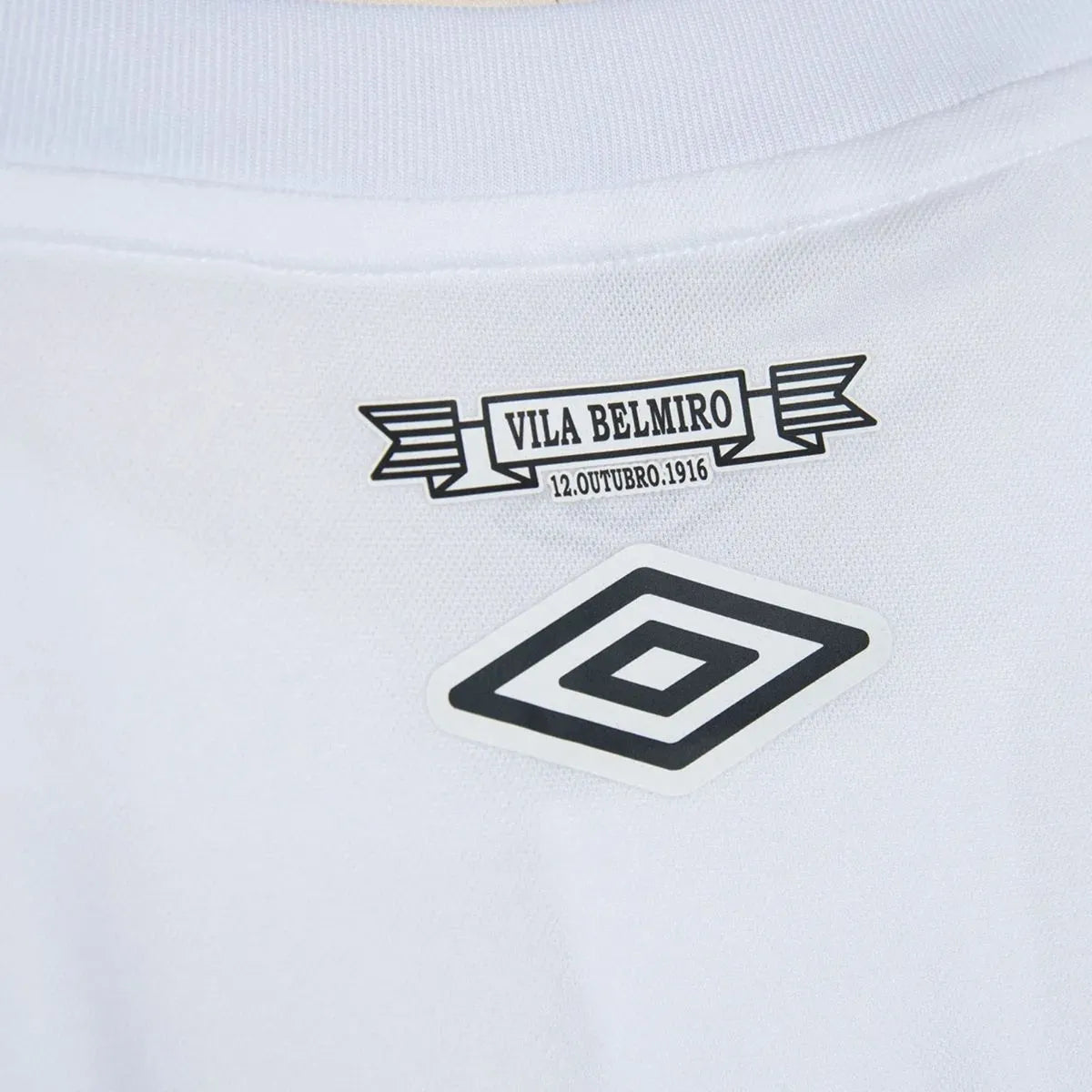 Camisa I Santos 2024/25 Feminina