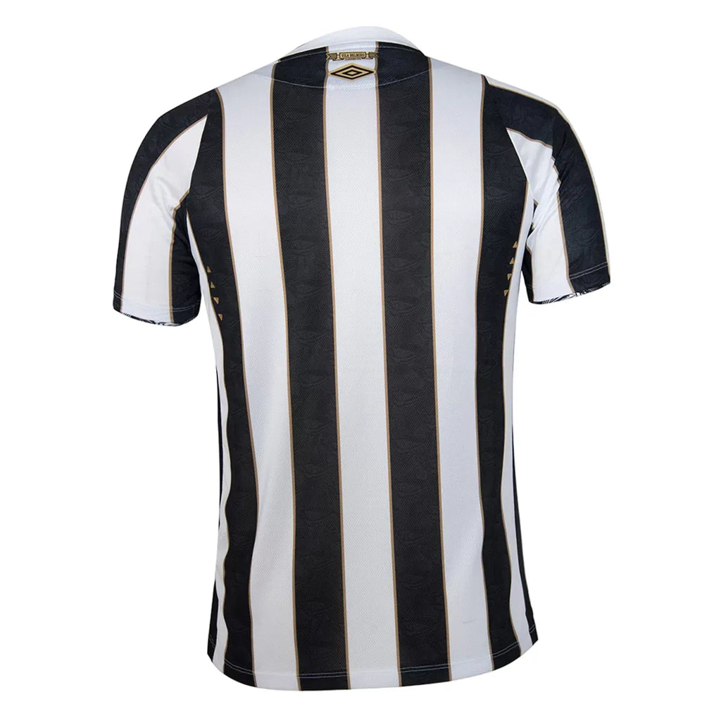 Camisa II Santos 2024/25 Masculina