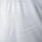 Camisa I Santos 2024/25 Feminina