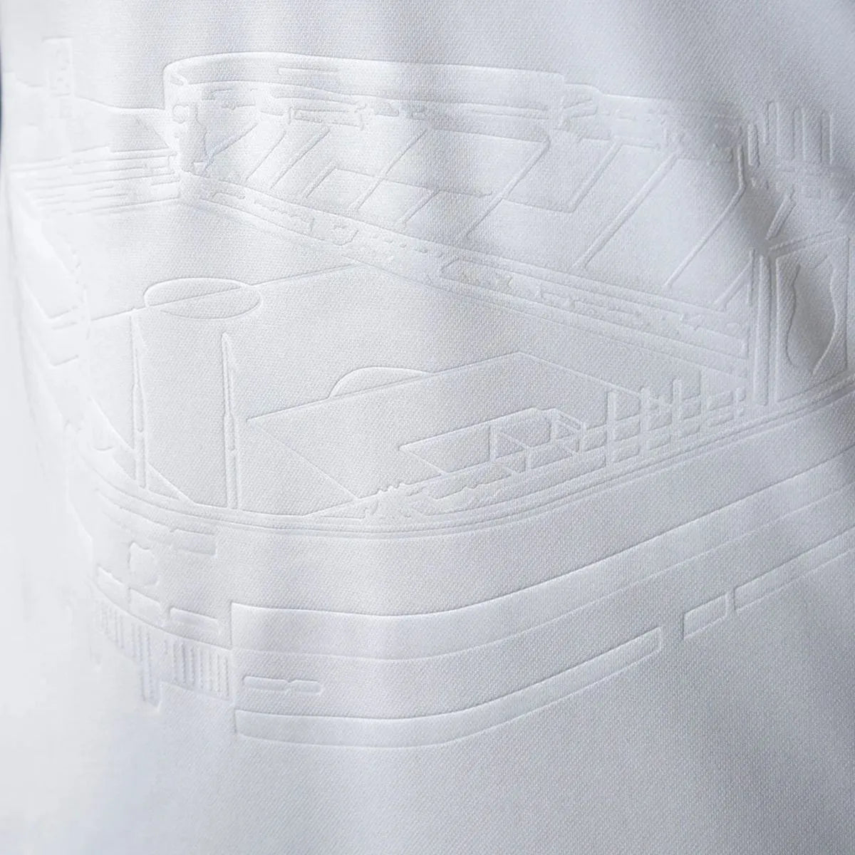 Camisa I Santos 2024/25 Feminina