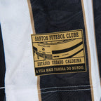 Camisa II Santos 2024/25 Masculina