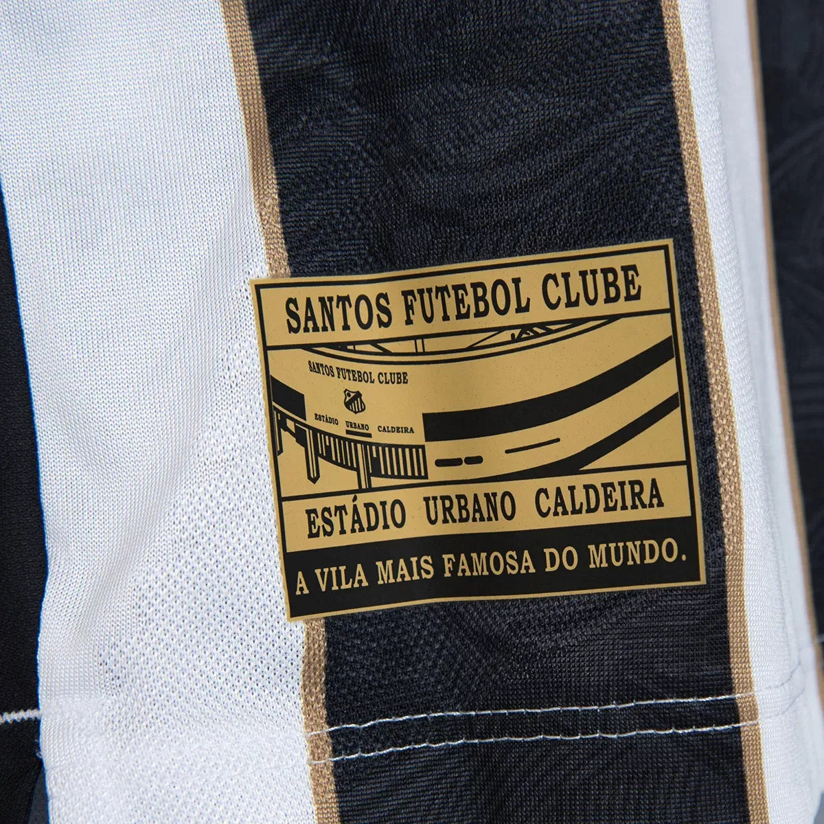 Camisa II Santos 2024/25 Masculina
