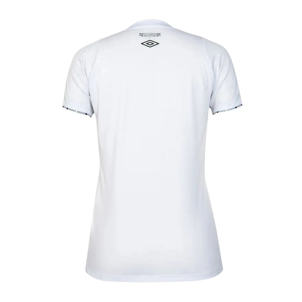 Camisa I Santos 2024/25 Feminina