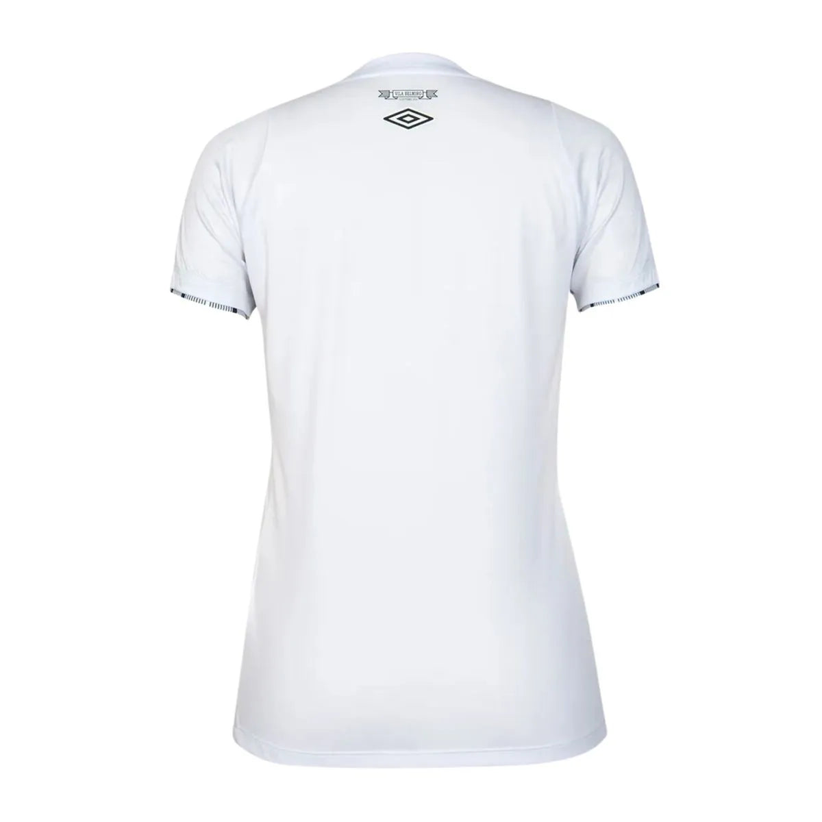 Camisa I Santos 2024/25 Feminina