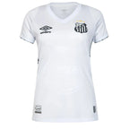 Camisa I Santos 2024/25 Feminina