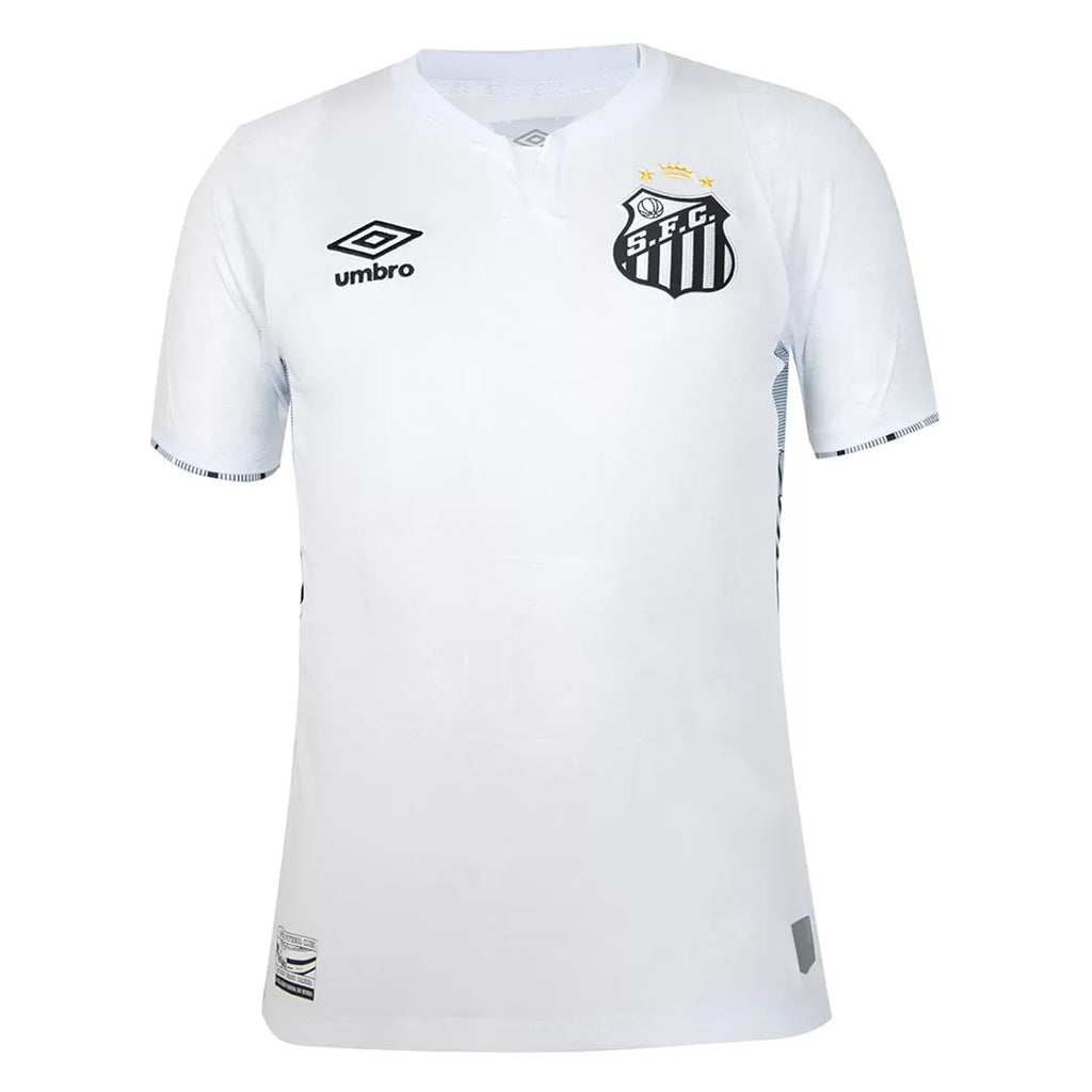 Camisa I Santos 2024/25 Masculina