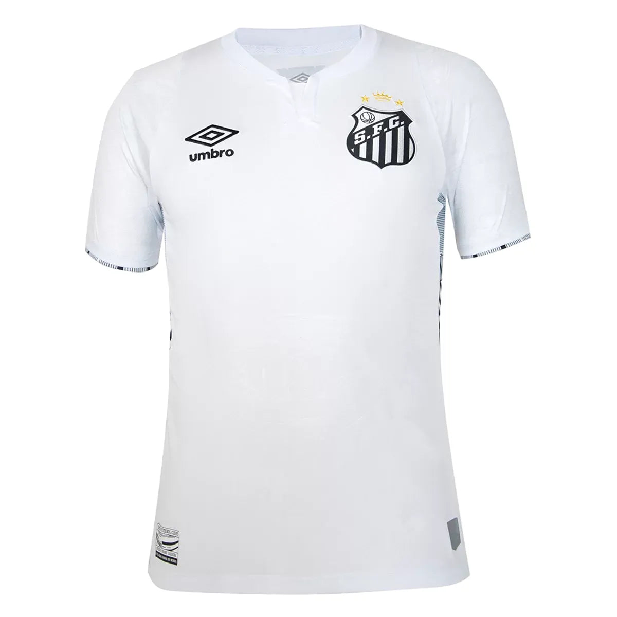 Camisa I Santos 2024/25 Masculina