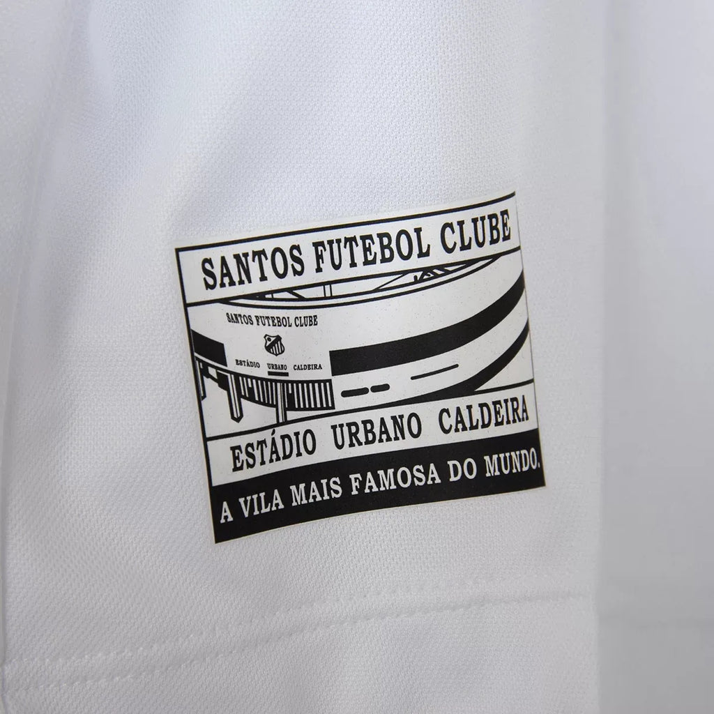 Camisa I Santos 2024/25 Masculina