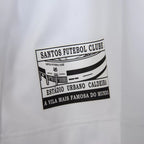 Camisa I Santos 2024/25 Masculina