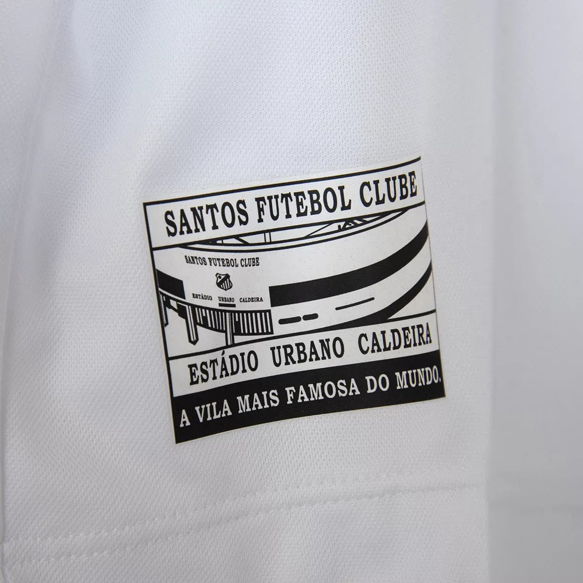 Camisa I Santos 2024/25 Masculina