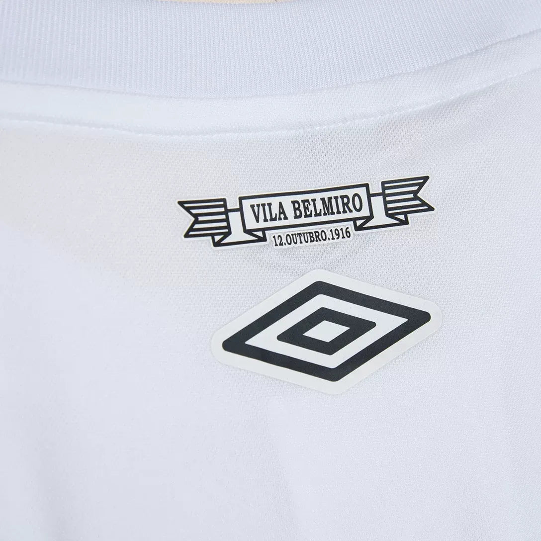 Camisa I Santos 2024/25 Masculina