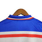 Camisa Retrô Bahia Fora 1998 1998 Masculina