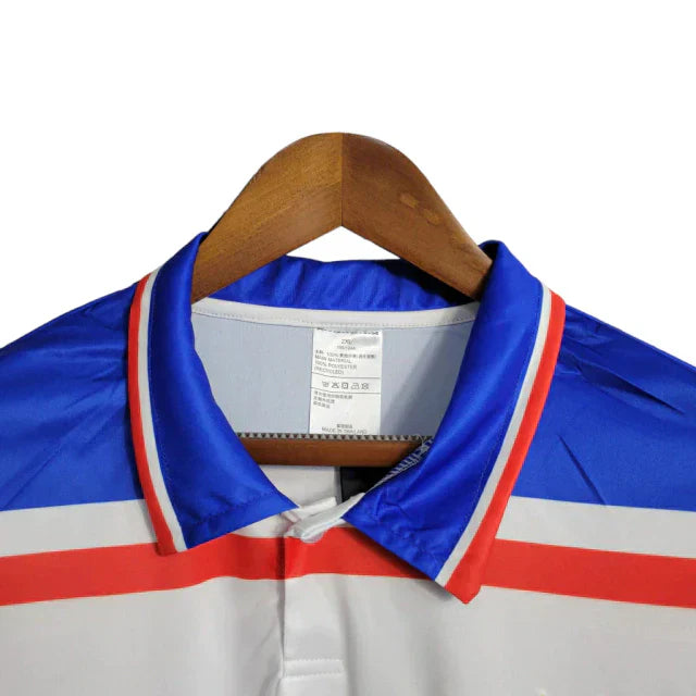 Camisa Retrô Bahia Fora 1998 1998 Masculina