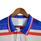 Camisa Retrô Bahia Fora 1998 1998 Masculina