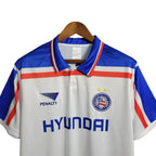 Camisa Retrô Bahia Fora 1998 1998 Masculina