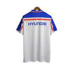 Camisa Retrô Bahia Fora 1998 1998 Masculina