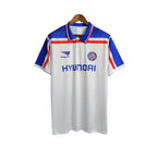 Camisa Retrô Bahia Fora 1998 1998 Masculina