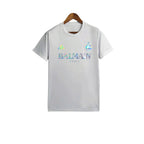 Camisa Real Madrid 2023/24 Torcedor Masculina