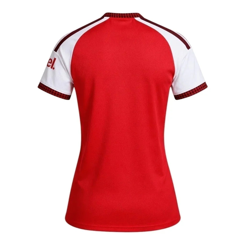Camisa I Arsenal 2026/27 Feminina