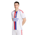 Camisa I Lyon 2025/26 Masculina