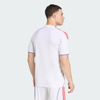Camisa I Lyon 2025/26 Masculina