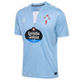 Camisa I Celta Vigo 2024/25 Masculina