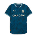 Camisa II Marselha 2024/25 Masculina