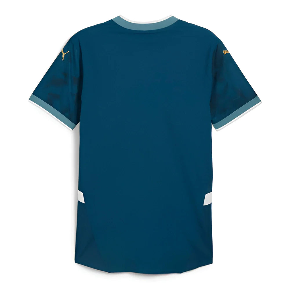 Camisa II Marselha 2024/25 Masculina