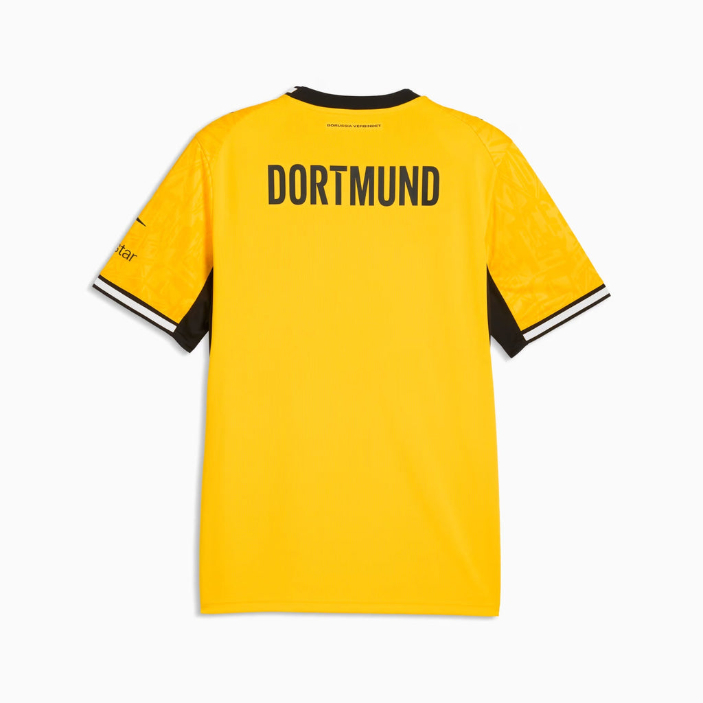 Camisa I Borussia Dortmund 2026/27 Masculina