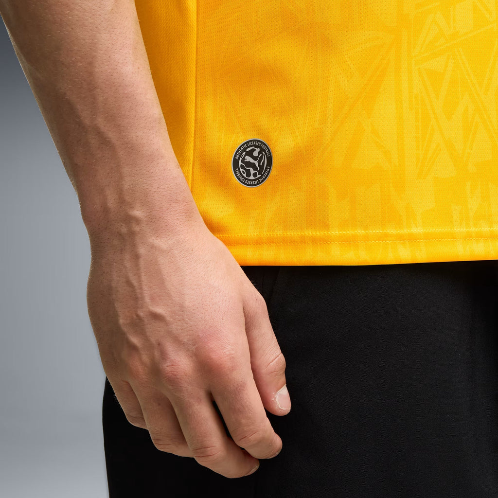 Camisa I Borussia Dortmund 2026/27 Masculina