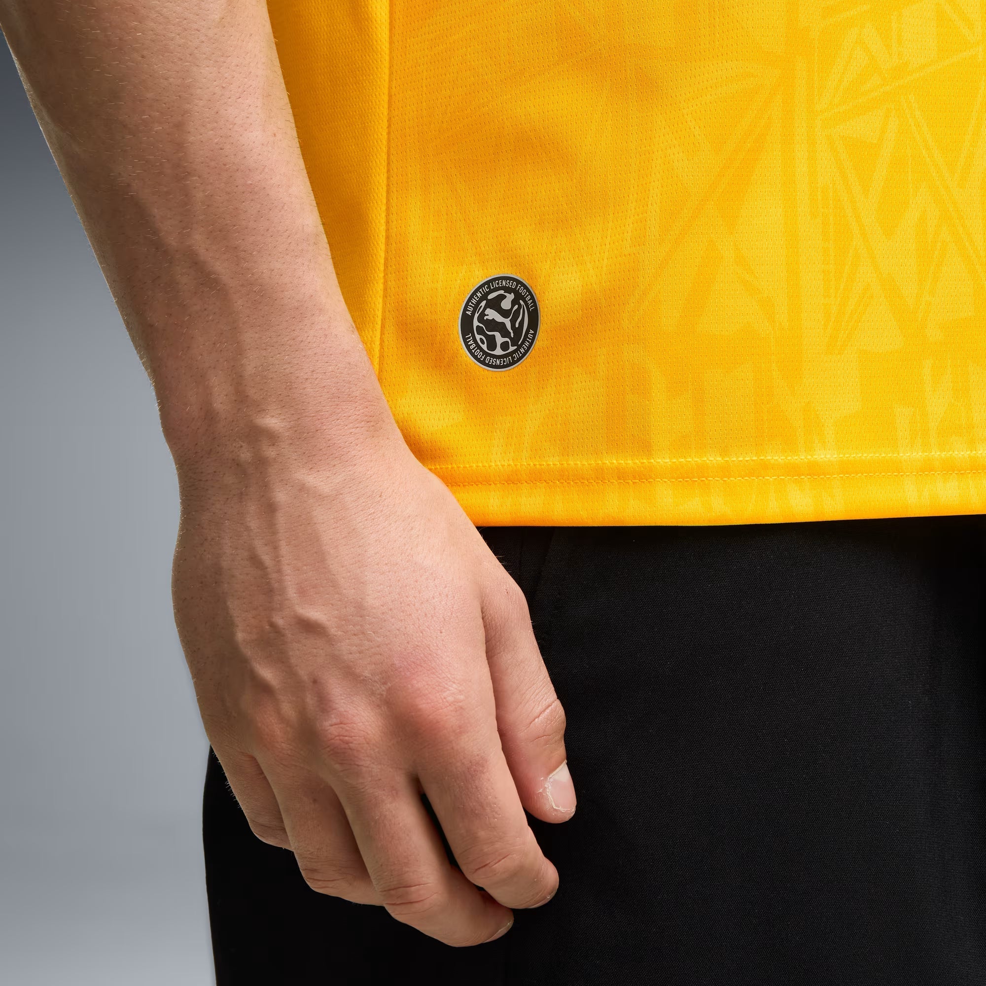 Camisa I Borussia Dortmund 2026/27 Masculina