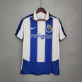 Camisa Retrô Porto 2003 Masculina