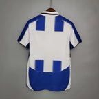 Camisa Retrô Porto 2003 Masculina