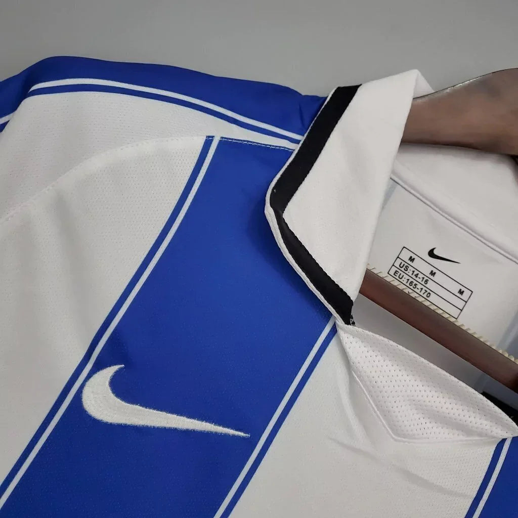 Camisa Retrô Porto 2003 Masculina