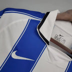 Camisa Retrô Porto 2003 Masculina